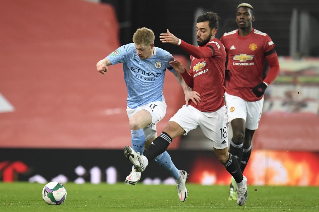 Manchester City - Image