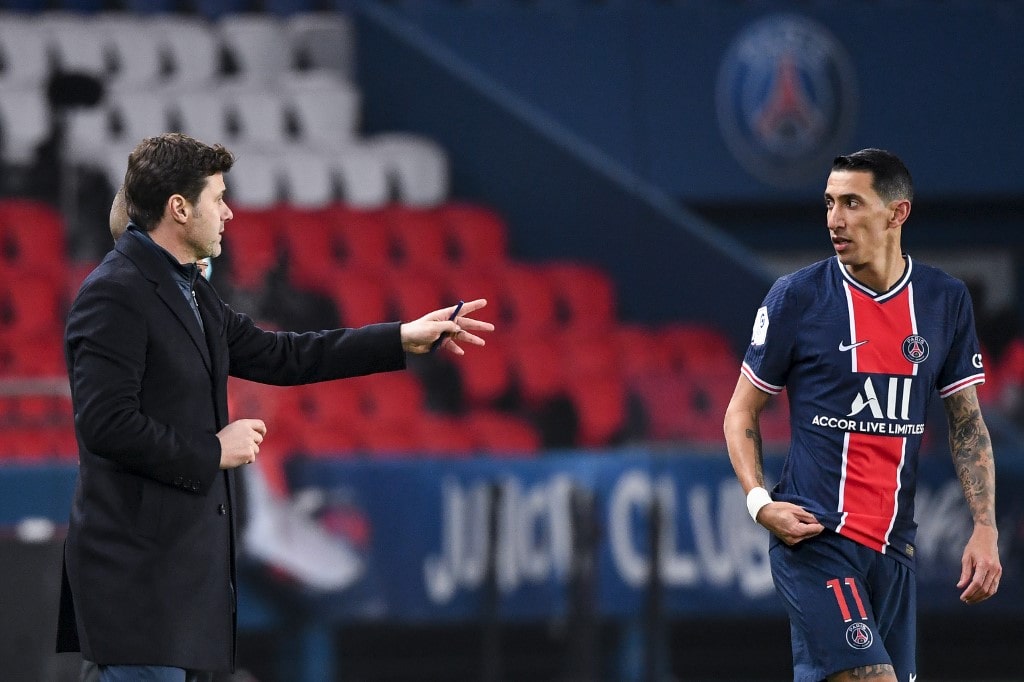 Paris Saint-Germain - Image