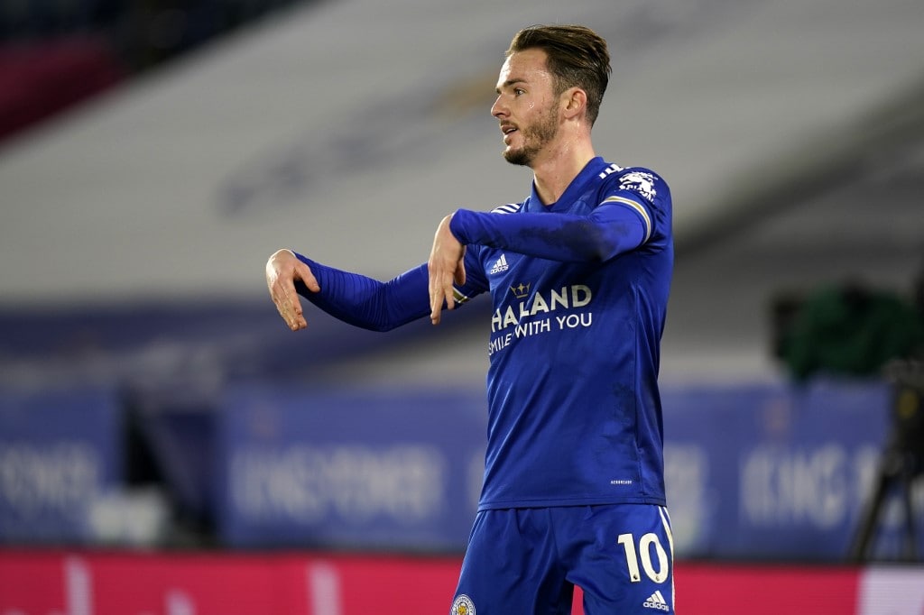 Leicester City - Image