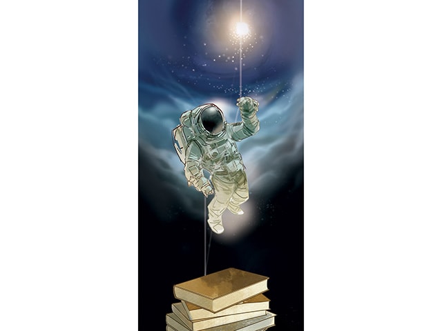 ILUSTRASI - BUDIONO/JAWA POS - Image