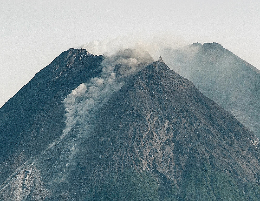 (AGUNG SUPRIYANTO/AFP) - Image