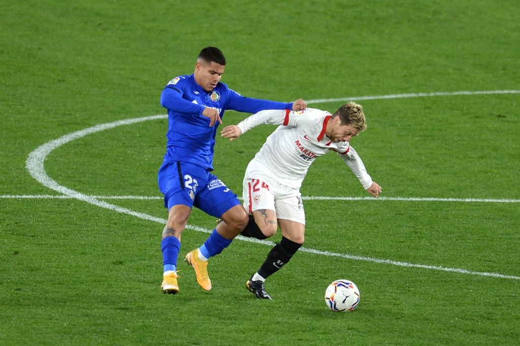 Getafe - Image