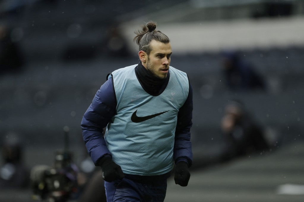 Tottenham Hotspur - Image