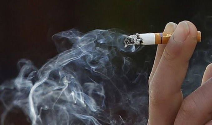 Ilustrasi rokok. Dok. JawaPos - Image