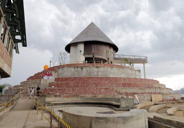 Obyek Wisata Labuhan Bajo - Image