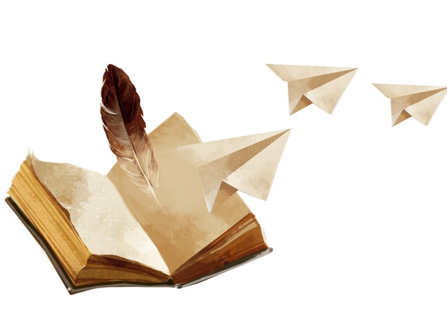 ILUSTRASI - BUDIONO/JAWAPOS - Image