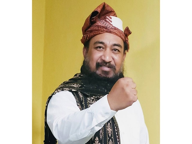 Orient P. Riwu Kore (TIM PEMENANGAN ORIENT RIWU KORE) - Image