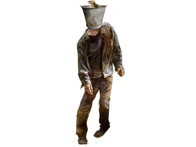 ILUSTRASI - BUDIONO/JAWA POS - Image