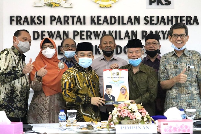 Jazuli Istimewa - Image