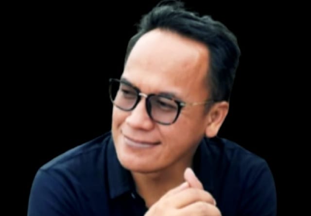 Dr. Anil Dawan, Dosen Prodi Manajemen Universitas Pembangunan Jaya - Image