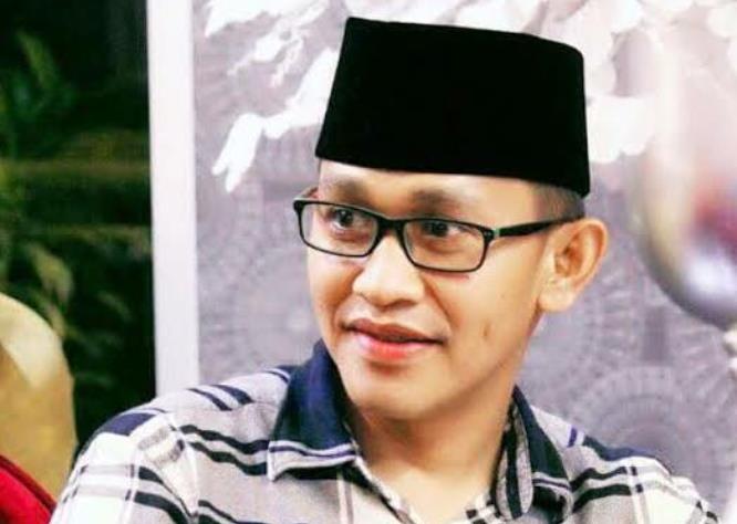 Anggota DPD Abdul Rachman Thaha. Istimewa - Image
