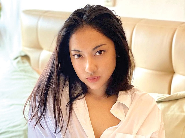 Anindita Hidayat - Anindita Hidayat for Jawa Pos - Image