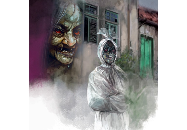 Ilustrasi. (Budiono/Jawa Pos) - Image