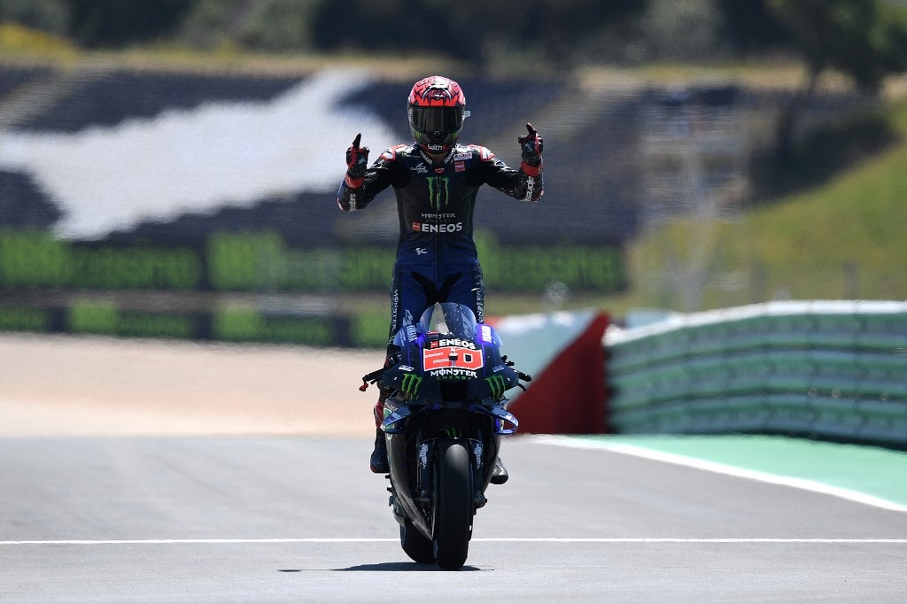 Monster Energy Yamaha MotoGP - Image