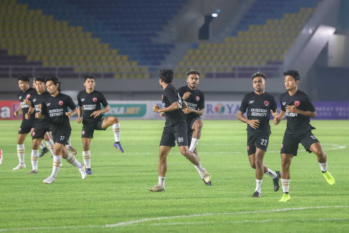 PSM Makassar - Image