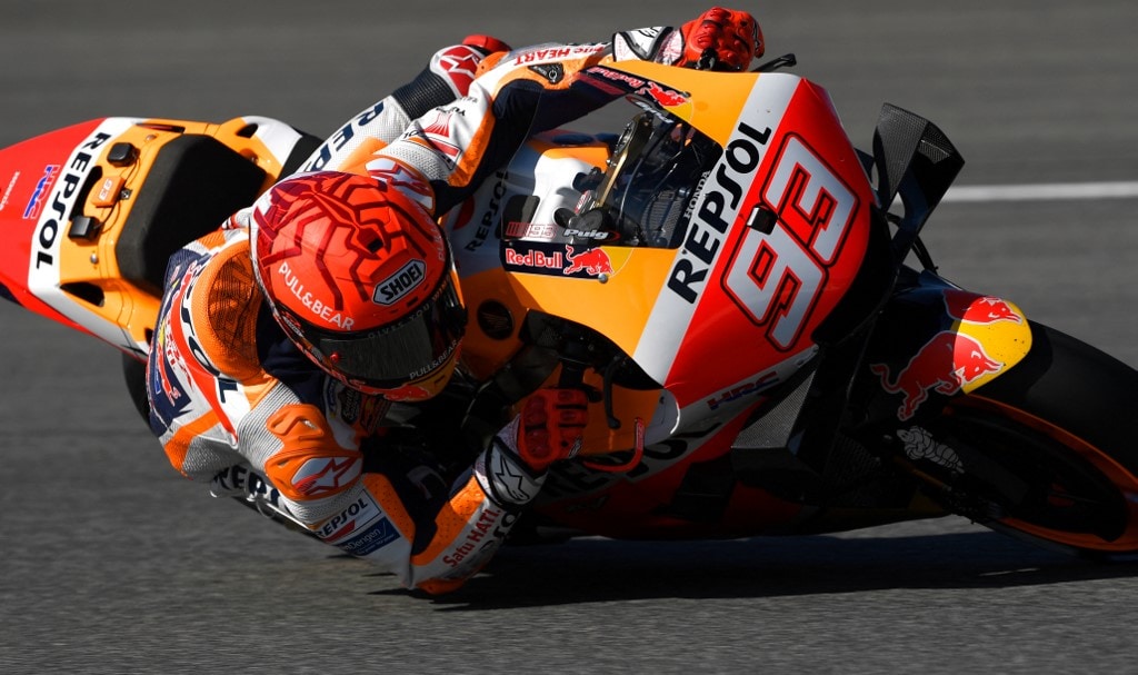 Repsol Honda Team - Image