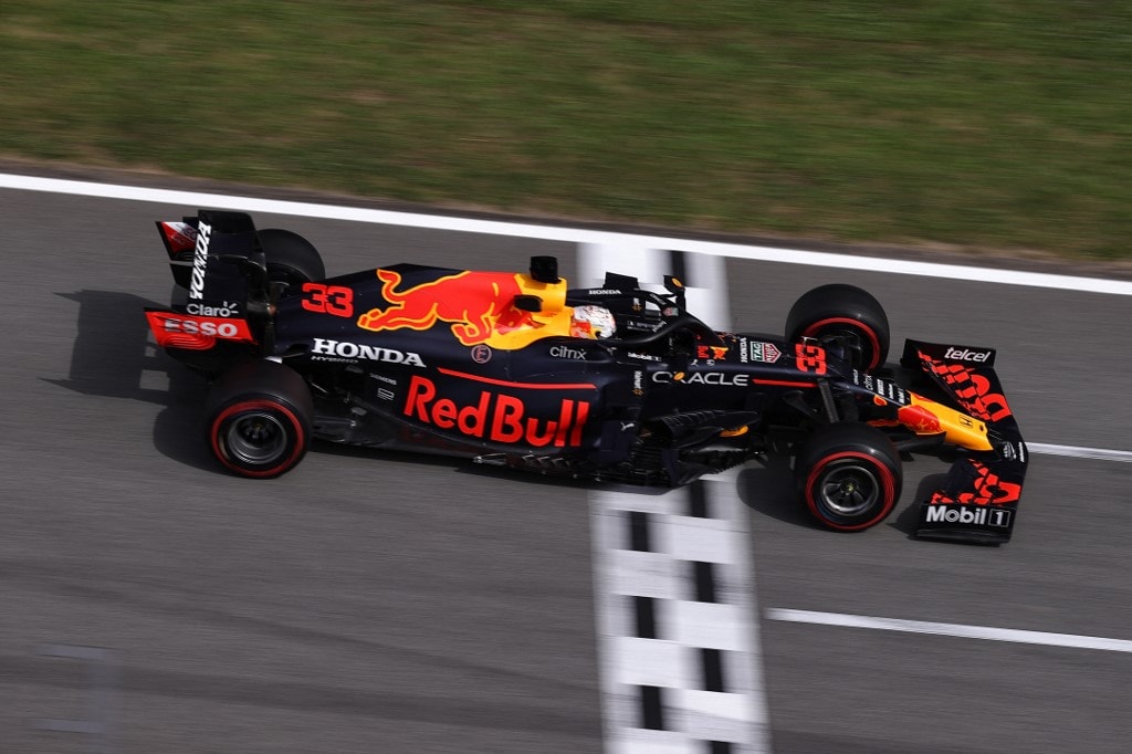 Red Bull - Image