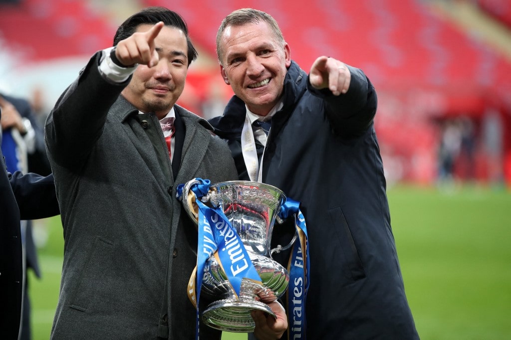 Leicester City - Image