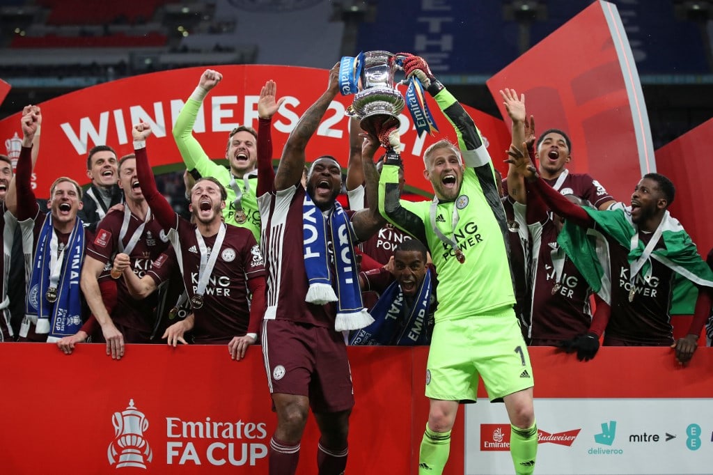 Leicester City - Image