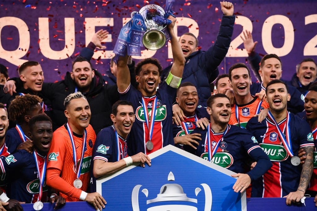 Paris Saint-Germain - Image