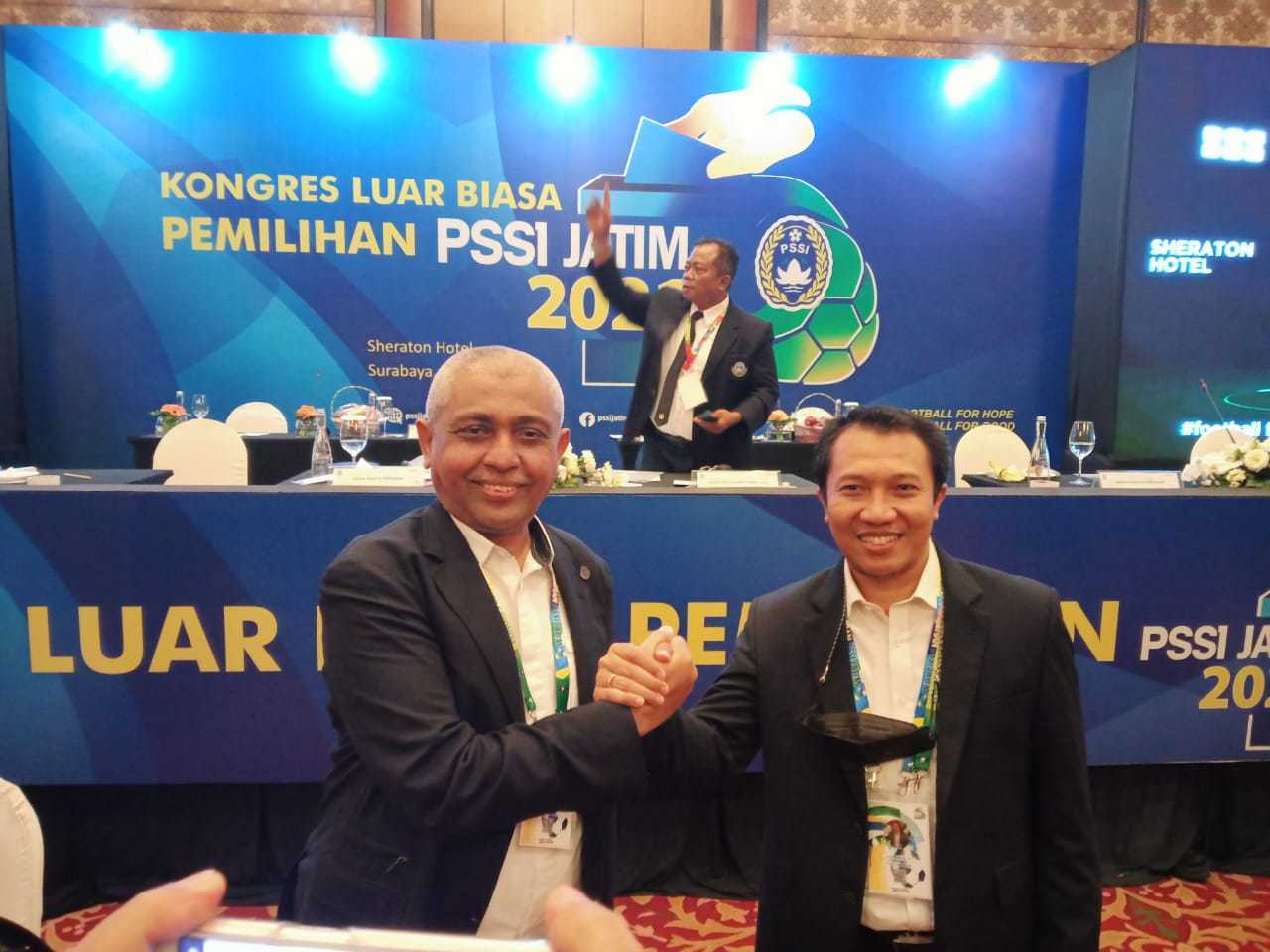 Riyadh Amir Burhanuddin - Image