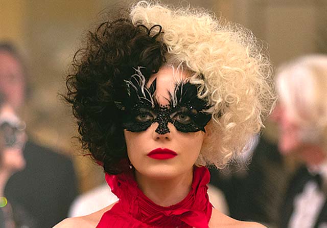 Cruella. (Disney) - Image