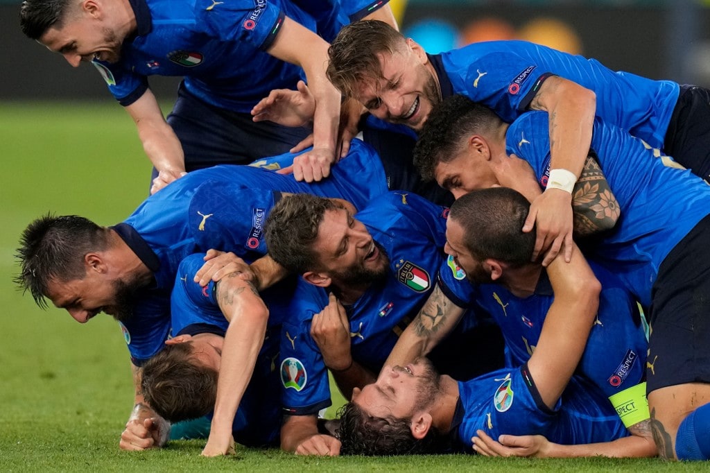 Italy - Image
