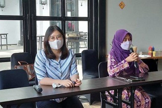 Fitur Skrining Riwayat Kesehatan pada Aplikasi Mobile JKN dapat memudahkan peserta BPJS Kesehatan mendeteksi risiko penyakit berbahaya sejak dini seperti Diabetes Melitus (DM), Hipertensi, jantung maupun ginjal. - Image