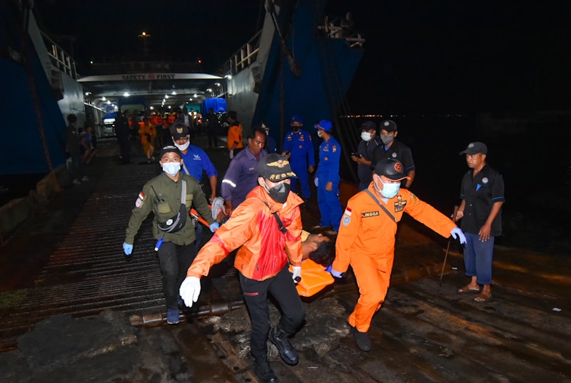 RAMADA KUSUMA/ JAWA POS RADAR BANYUWANGI - Image