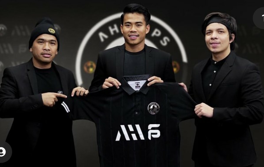 Nurhidayat Atta Halilintar - Image