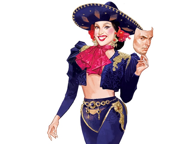 ILUSTRASI - BUDIONO/JAWA POS - Image