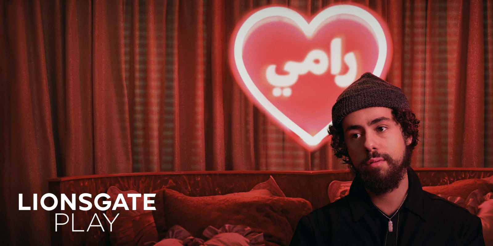 Serial Ramy yang menceritakan tentang kehidupan muslim di Amerika tayang di tanah air melalui platform streaming. Serial ini dibintangi sekaligus disutradarai Ramy Youssef./Istimewa - Image