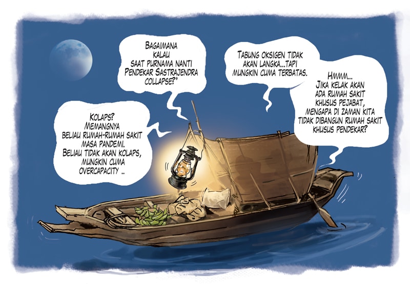 ILUSRASI - BUDIONO/JAWA POS - Image