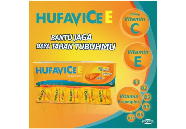 Hufavicee - Image