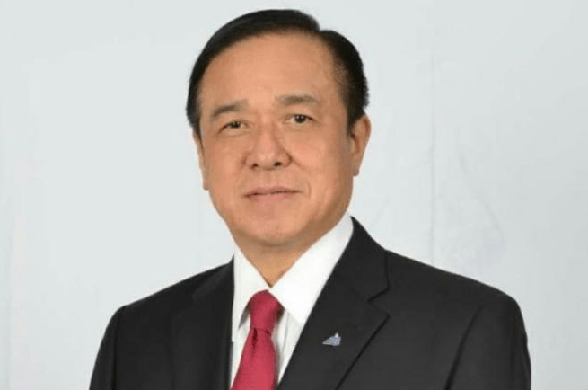 Arief Harsono. Istimewa - Image