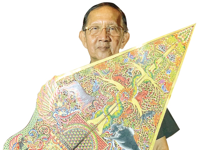 Ki Manteb Soedharsono (JAWA POS RADAR SOLO) - Image