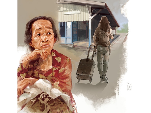 ILUSTRASI - BUDIONO/JAWA POS - Image