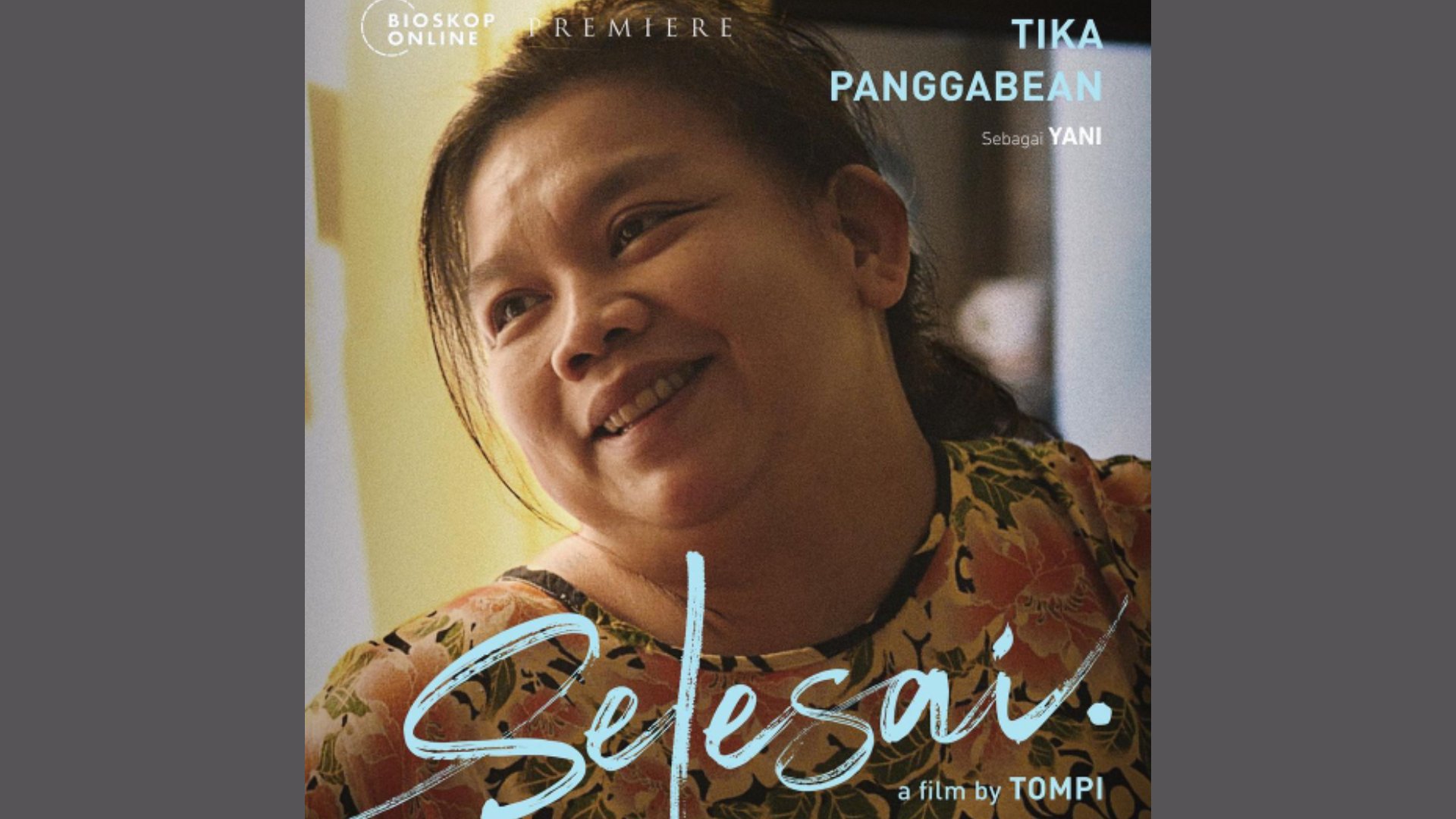 Tika Panggabean./istimewa - Image