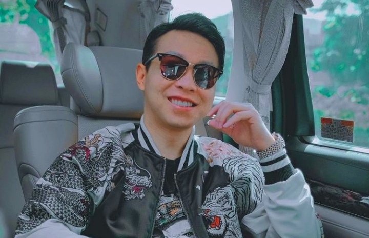 dr. Richard Lee./Instagram Richard Lee - Image