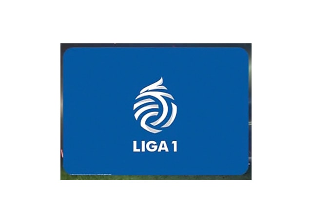 SIAP BERKOMPETISI: BRI LIGA 1 (RIZKY AHMAD FAUZI/JAWA POS) - Image