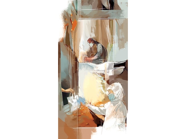 ILUSTRASI - BUDIONO/JAWA POS - Image