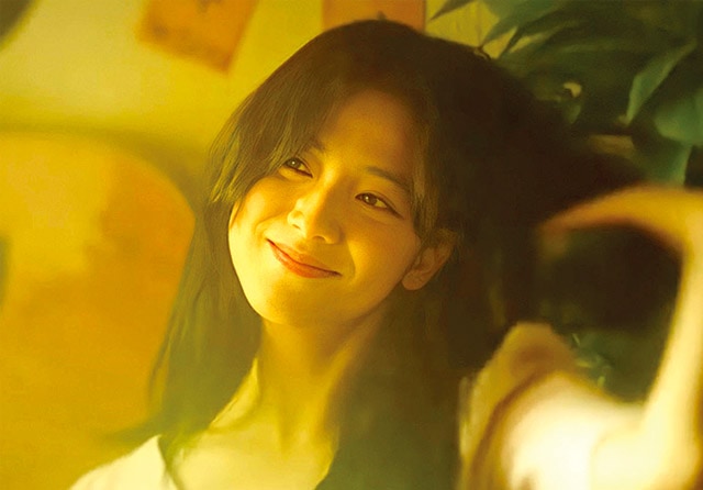 Jisoo BLACKPINK. (JTBC) - Image