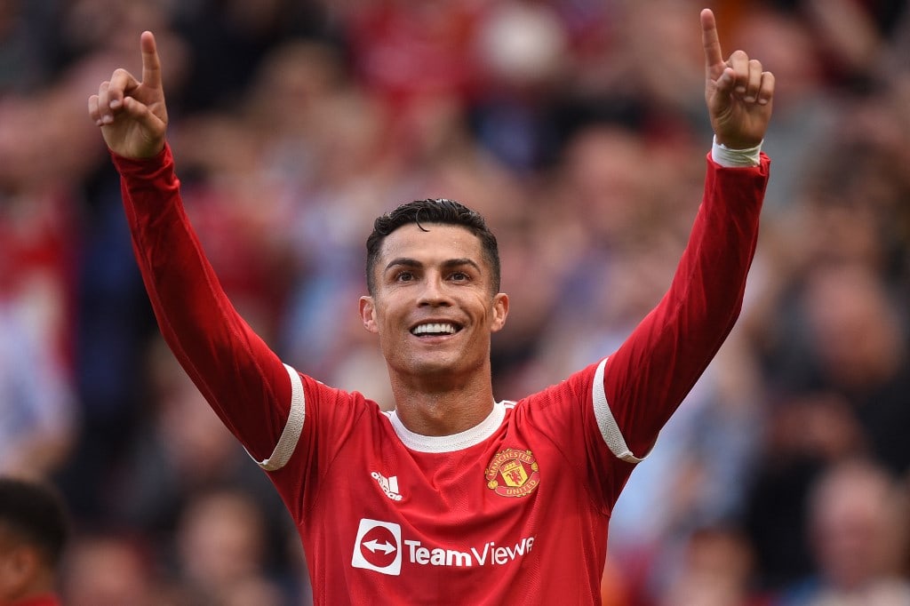 Manchester United - Image