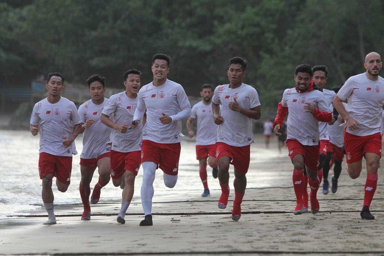 Persik Kediri, Radar Kediri - Image