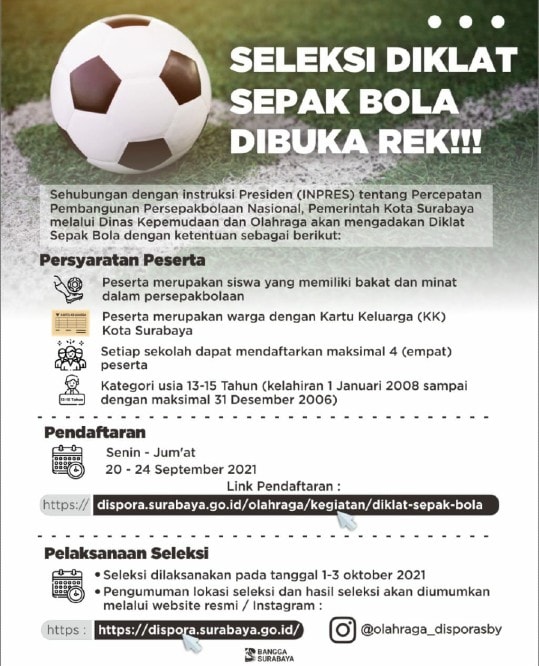 Instagram @surabaya/Rafika Yahya/JawaPos.com - Image