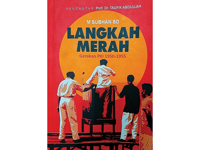 Cover Buku - Image