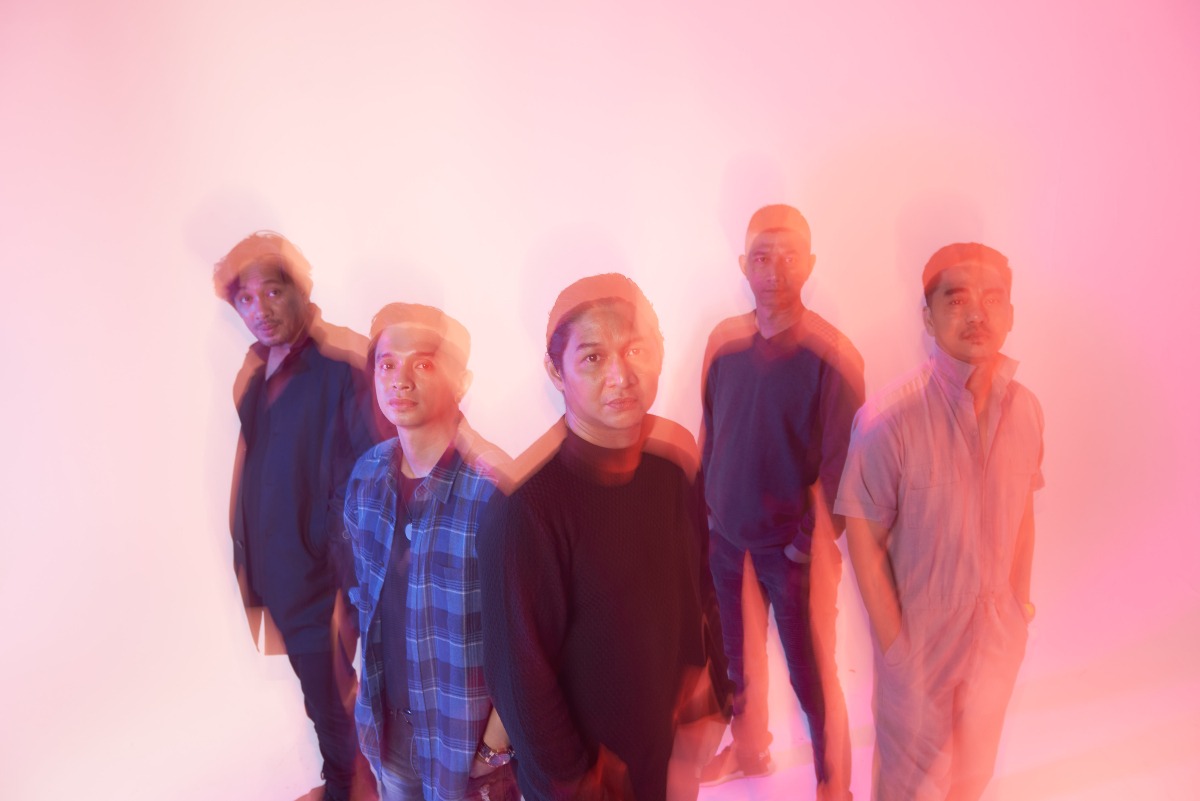 Grup band Ungu rilis single terbaru, Mengharapkanmu./istimewa - Image