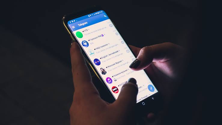 Platform perpesanan instan Telegram (AndroidAuthority) - Image