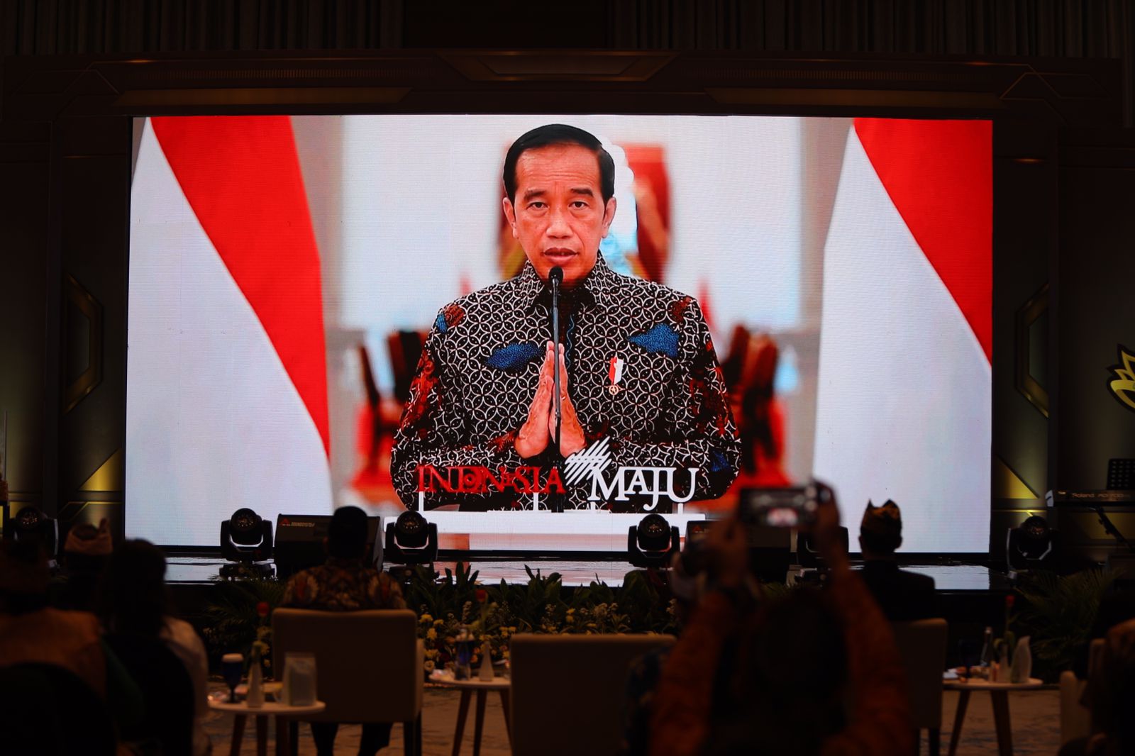 Presiden Joko Widodo - Image