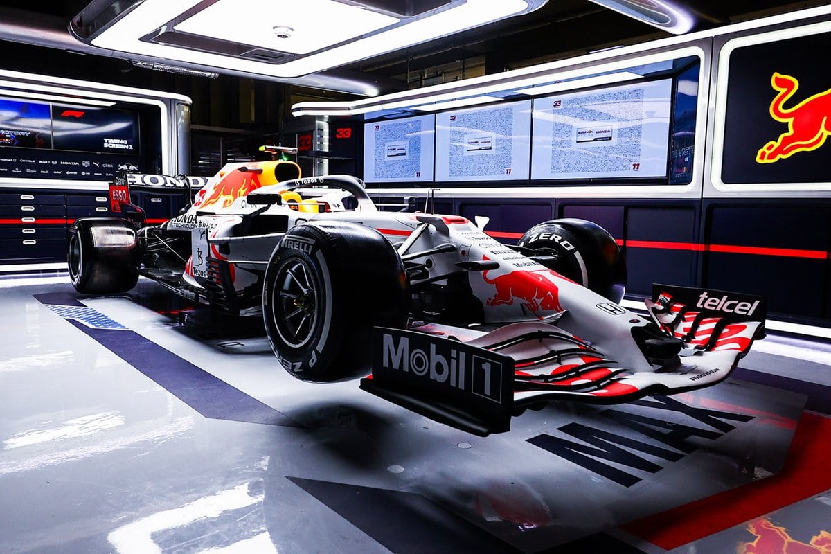 Kredit : RedBull.com - Image
